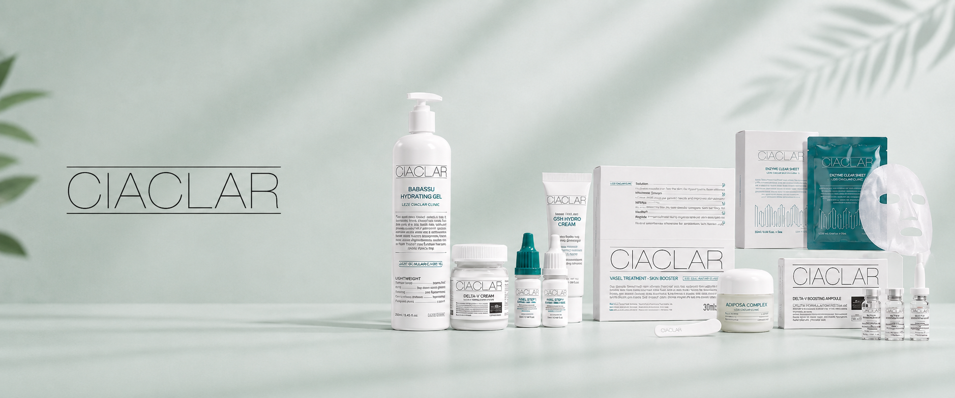 CIACLAR LEZE
