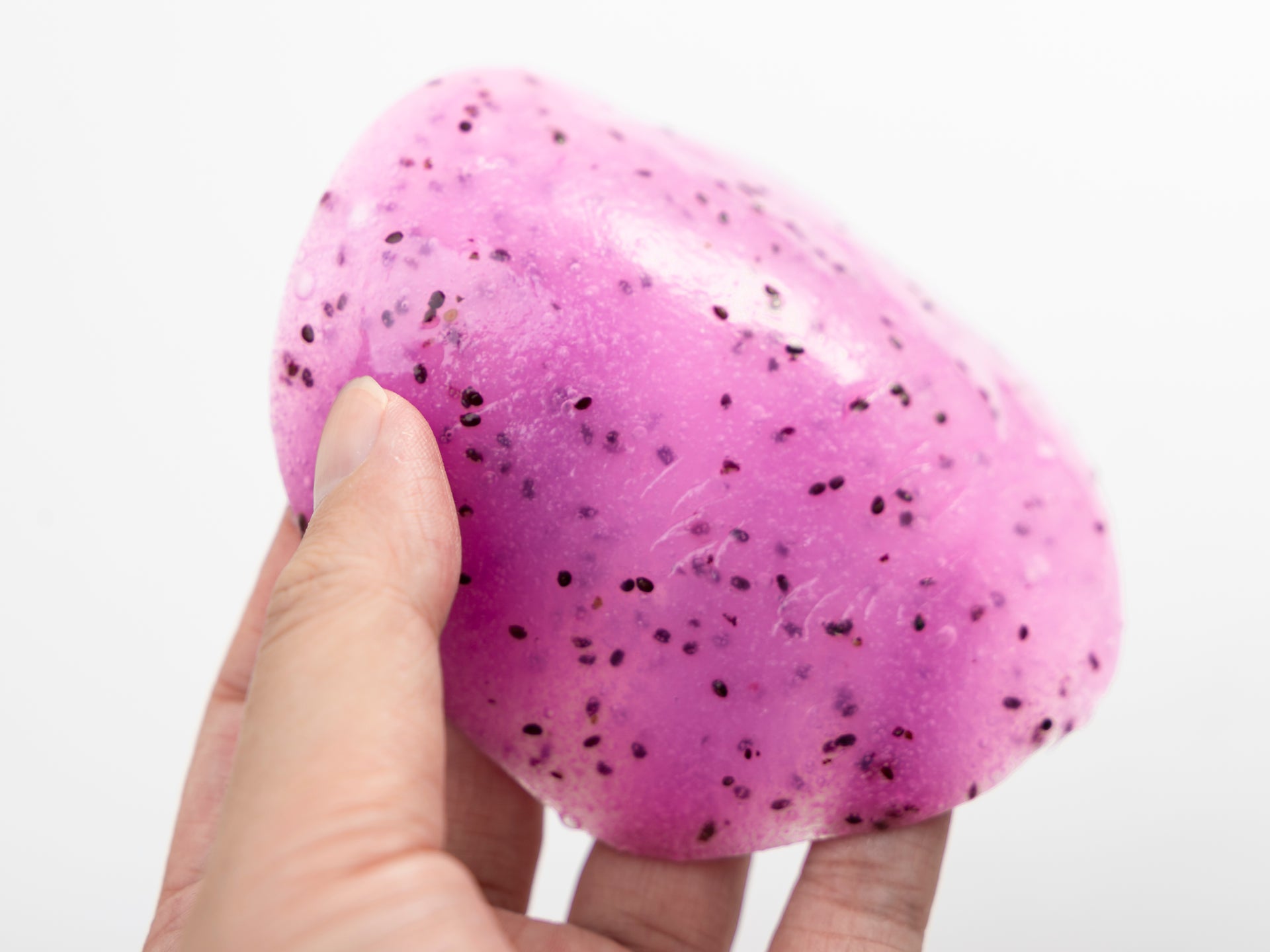 Vita Pitaya Jelly Mask