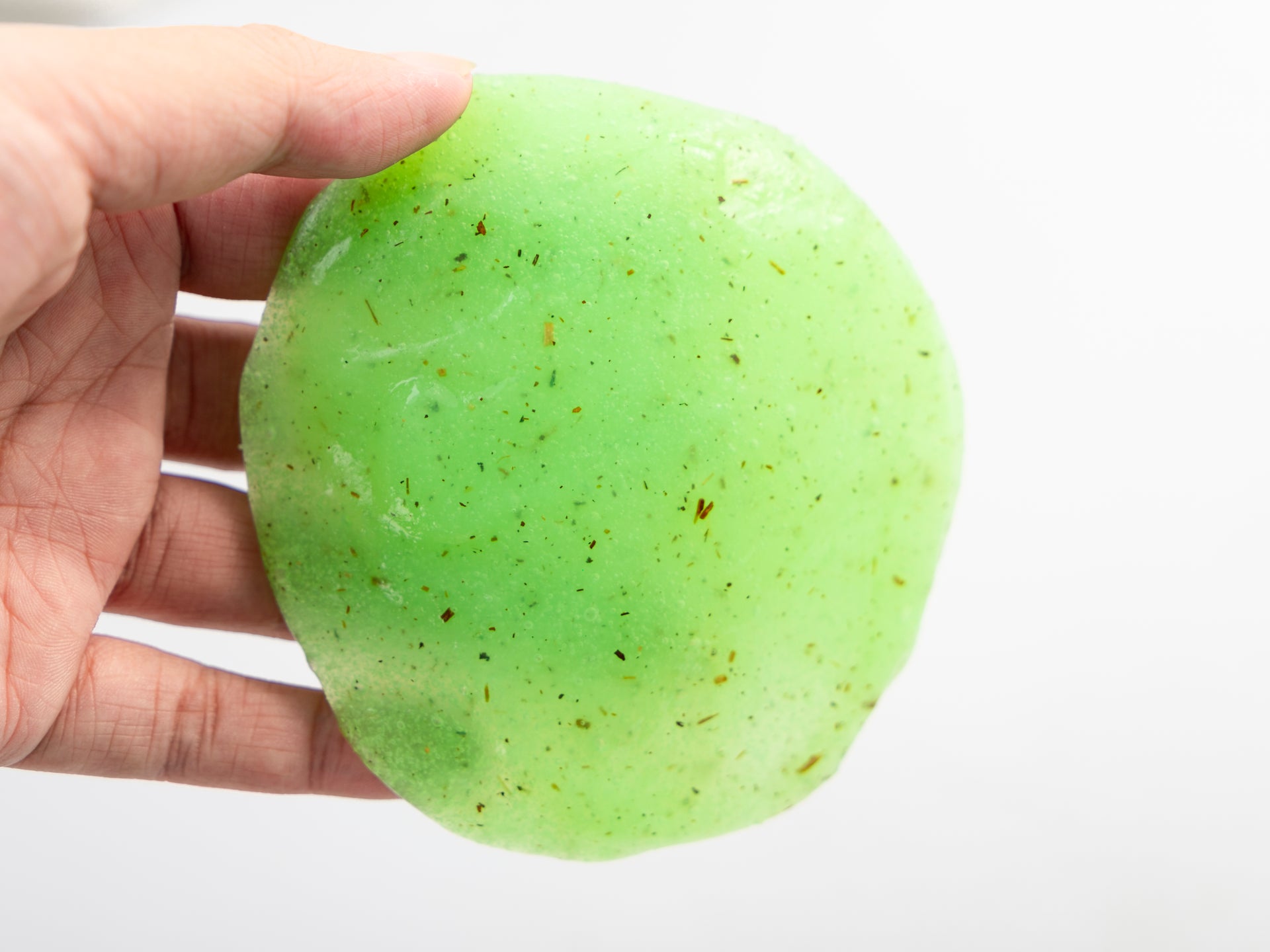 Cool Mint Jelly Mask