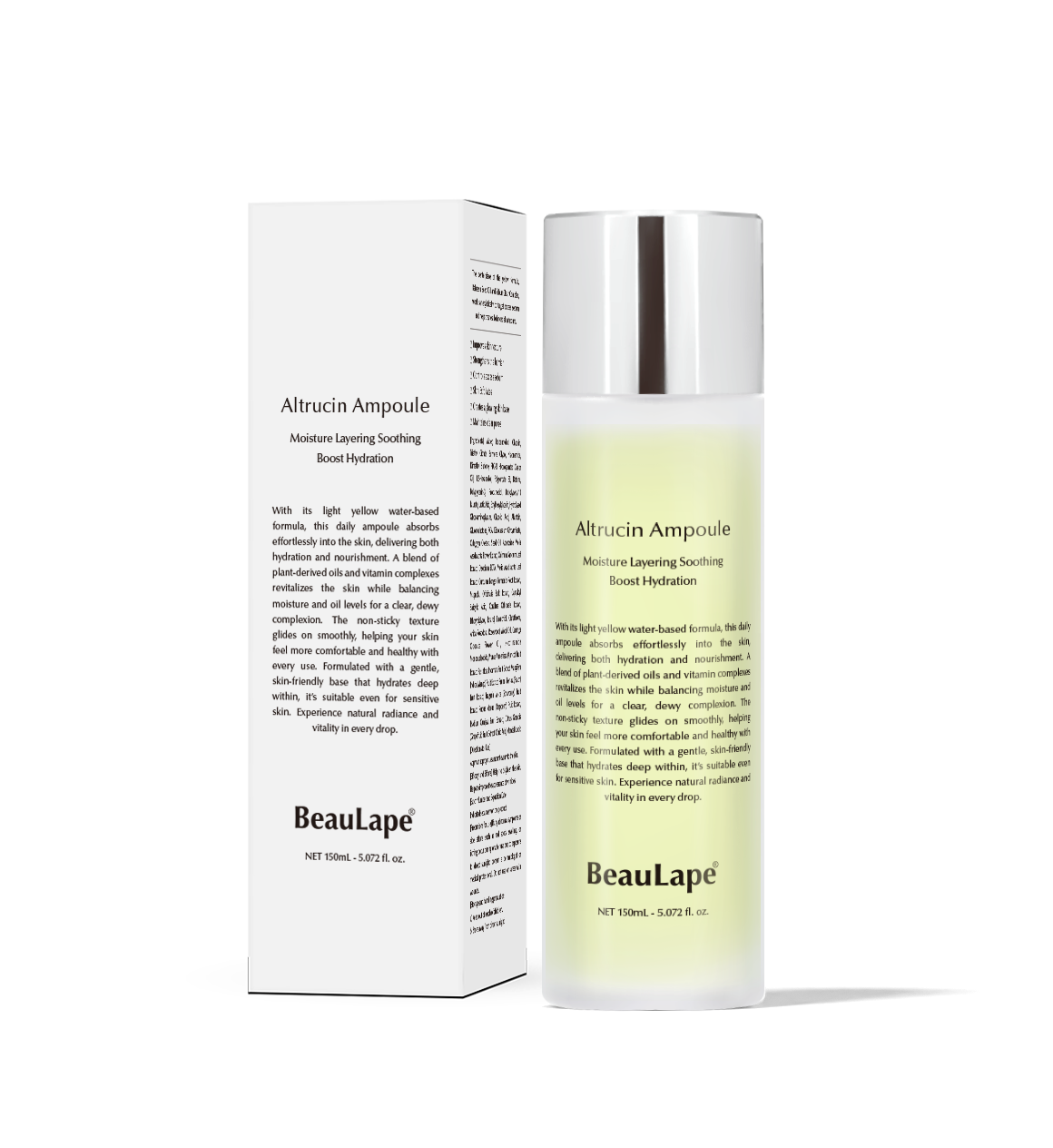 Altrucin Ampoule