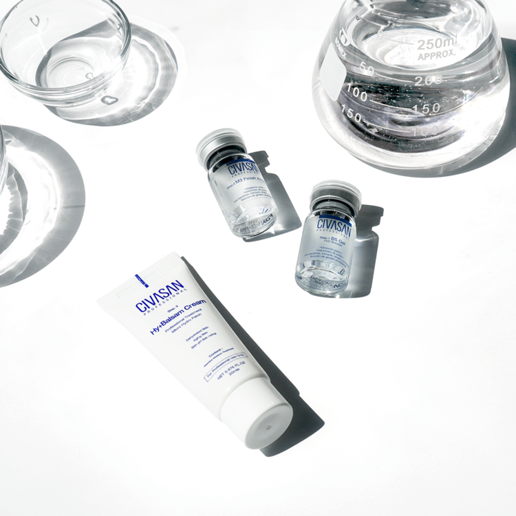 Hy+ Balsam Personal Kit