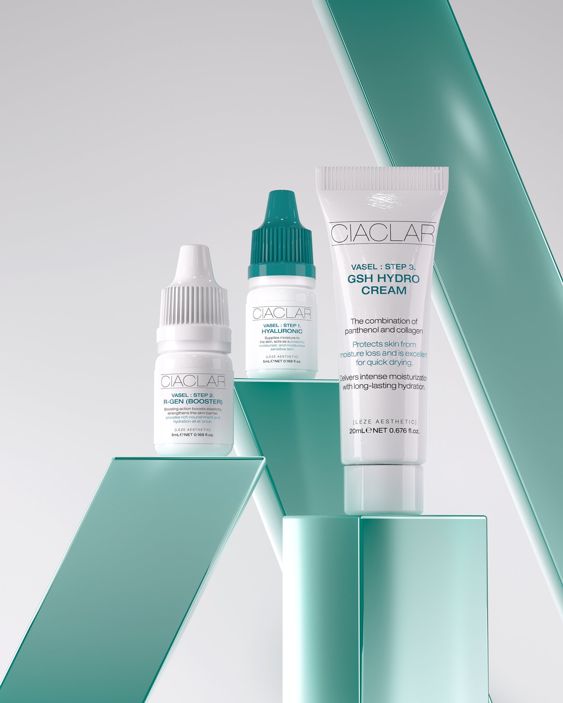 VASEL TREATMENT