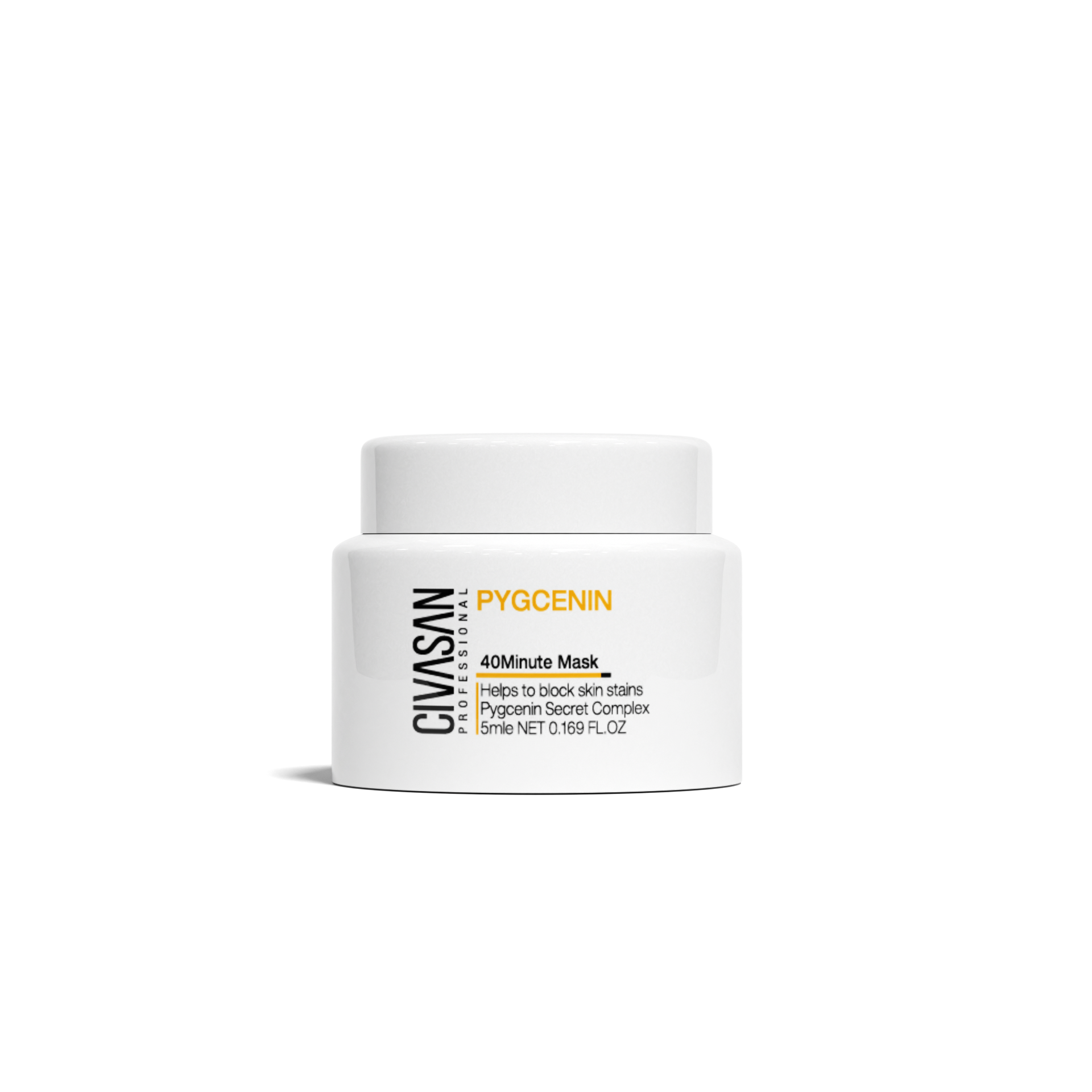 Pycenin Mask Kit