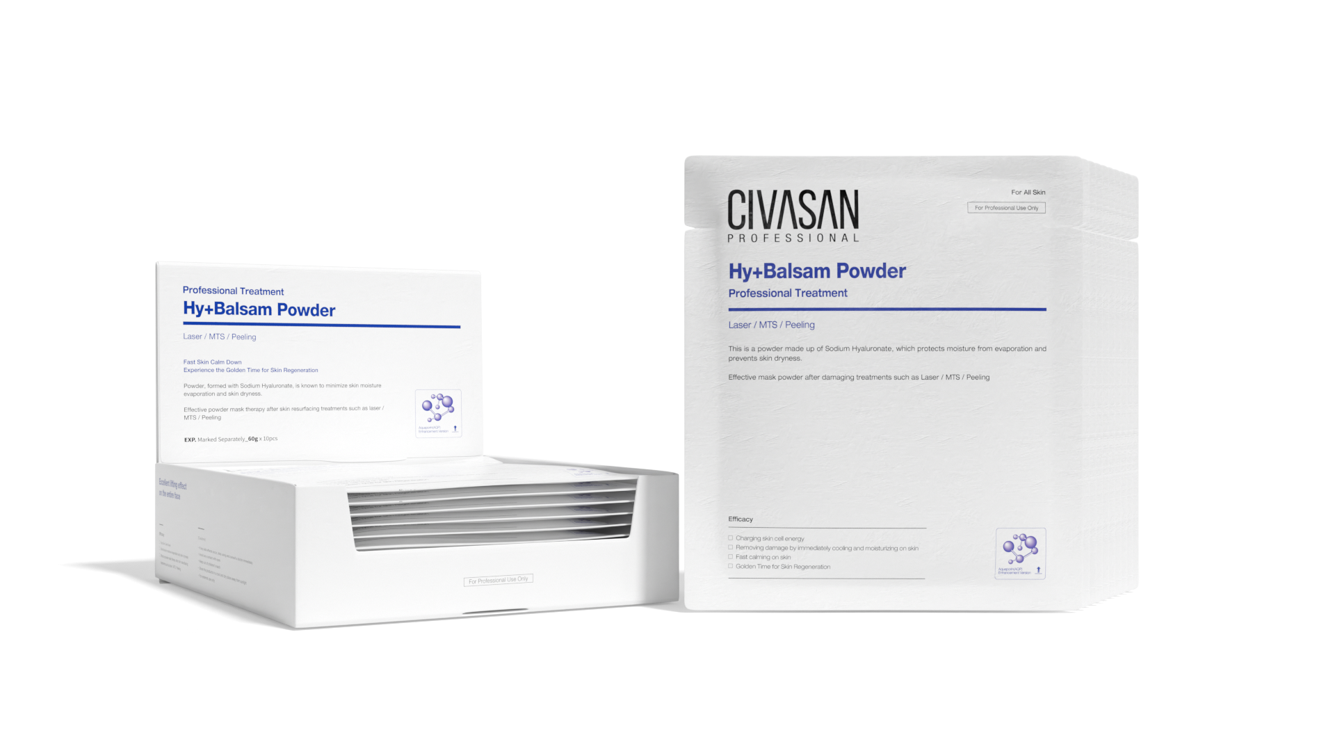 Hy+ Balsam Powder