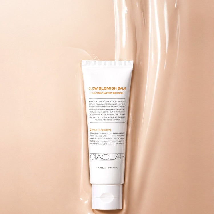 CIACLAR LEZE GLOW BLEMISH BALM