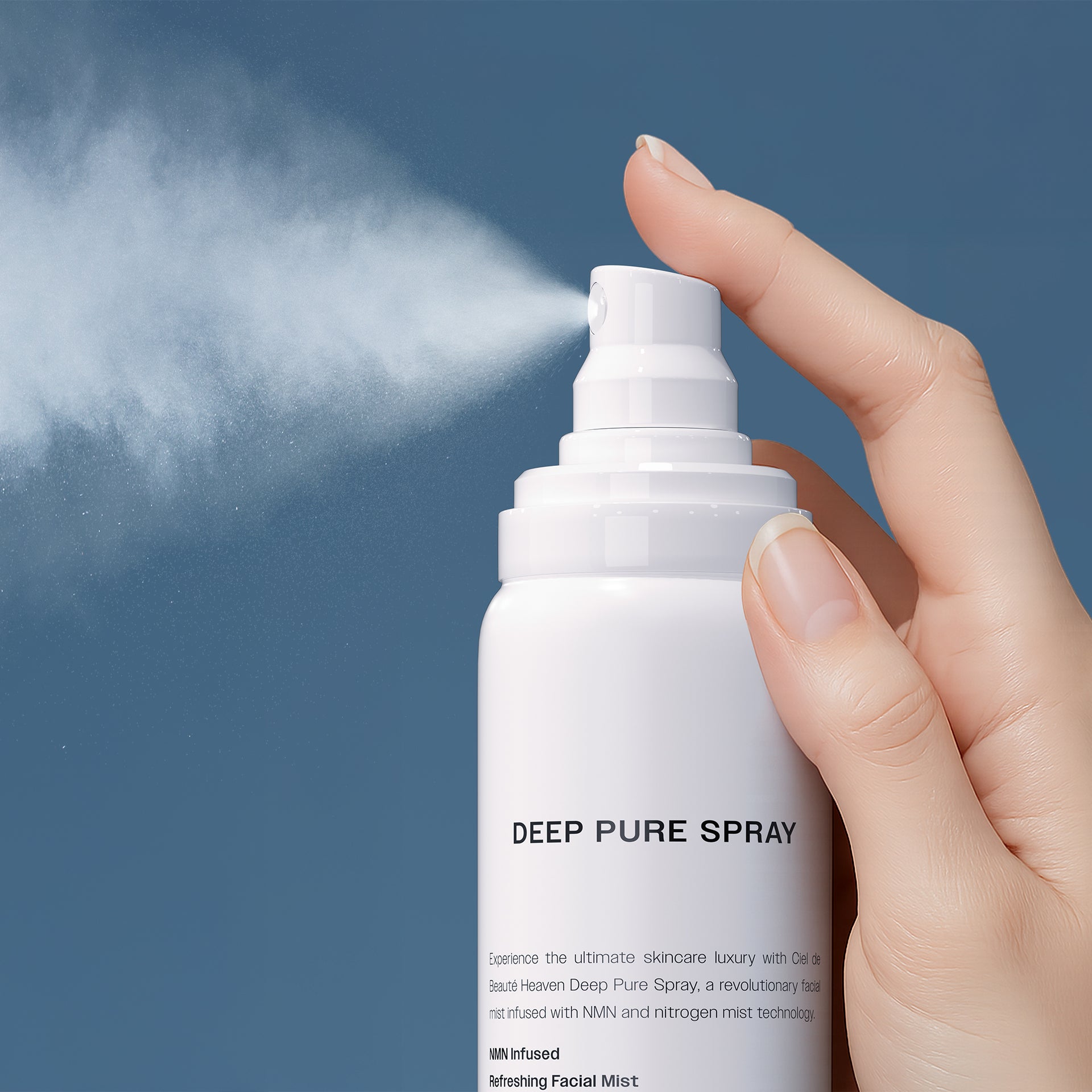 Heaven Deep Pure Spray
