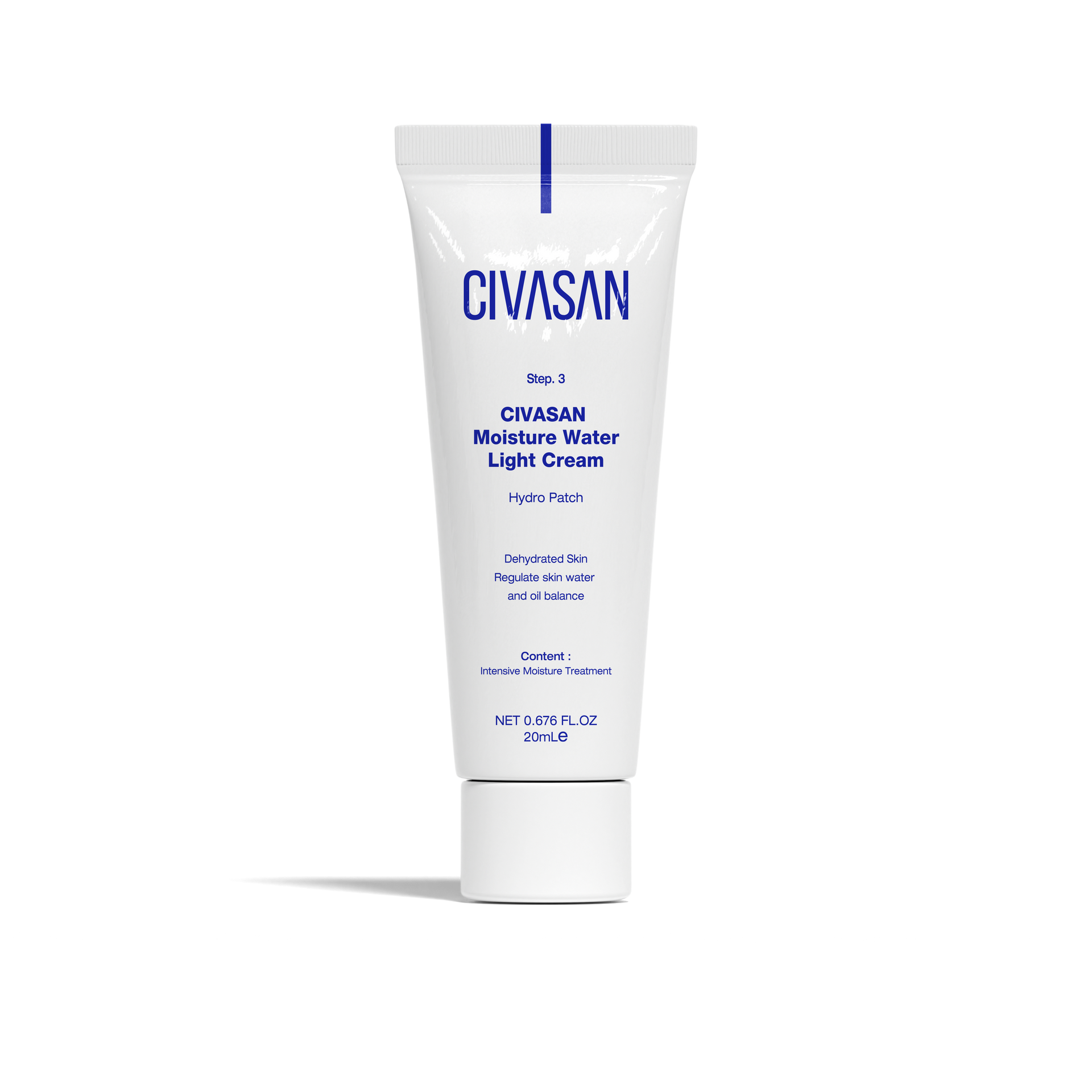 Hy+ Balsam Professional