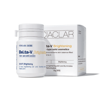CIACLAR Del.ta-V Brightening