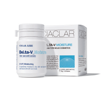 CIACLAR Del.ta-V Moisture