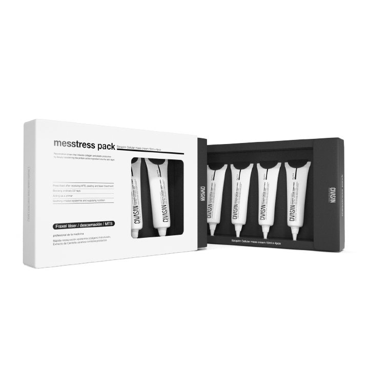 Sizopirin Cellular Mess Cream 10ml