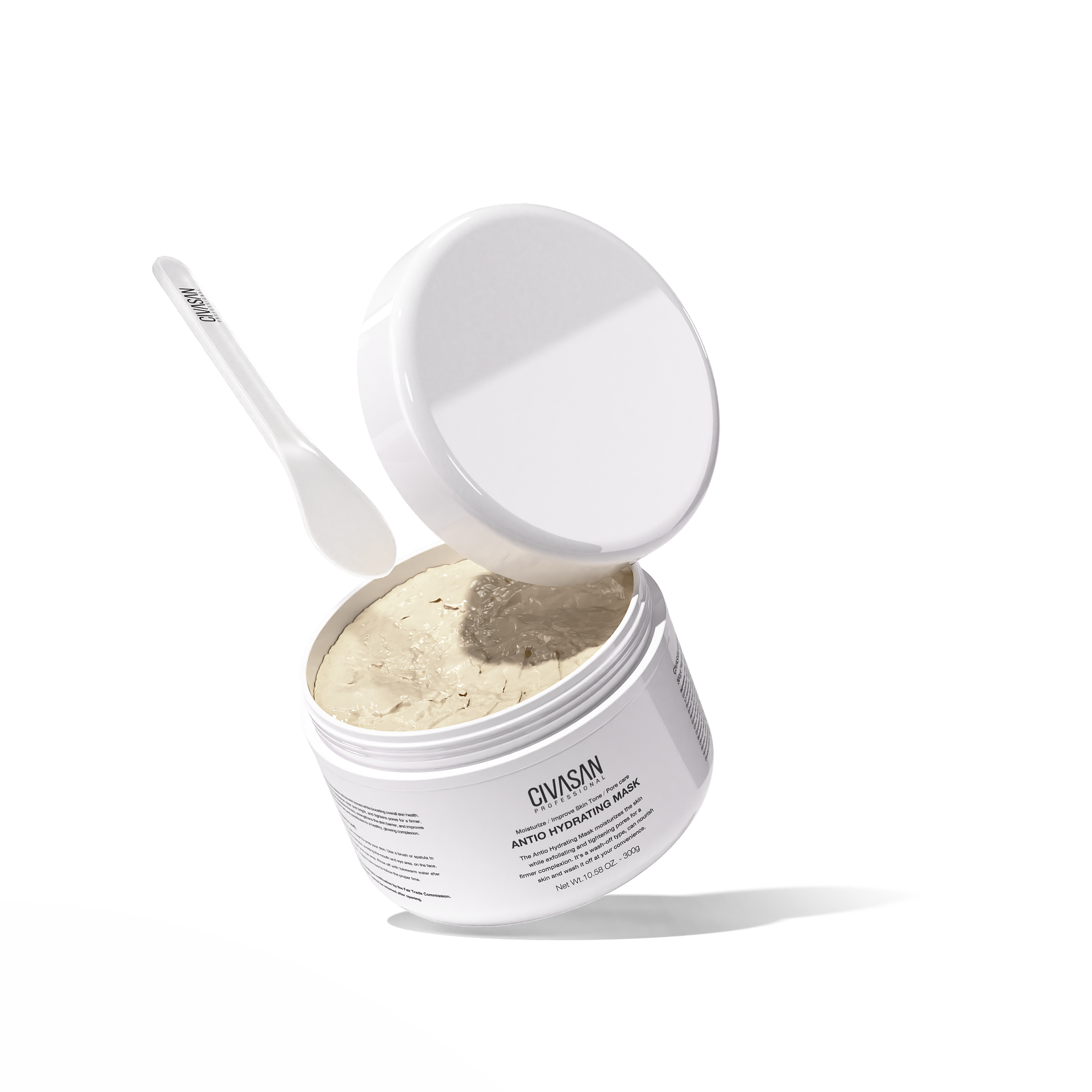 Antio Hydrating Mask