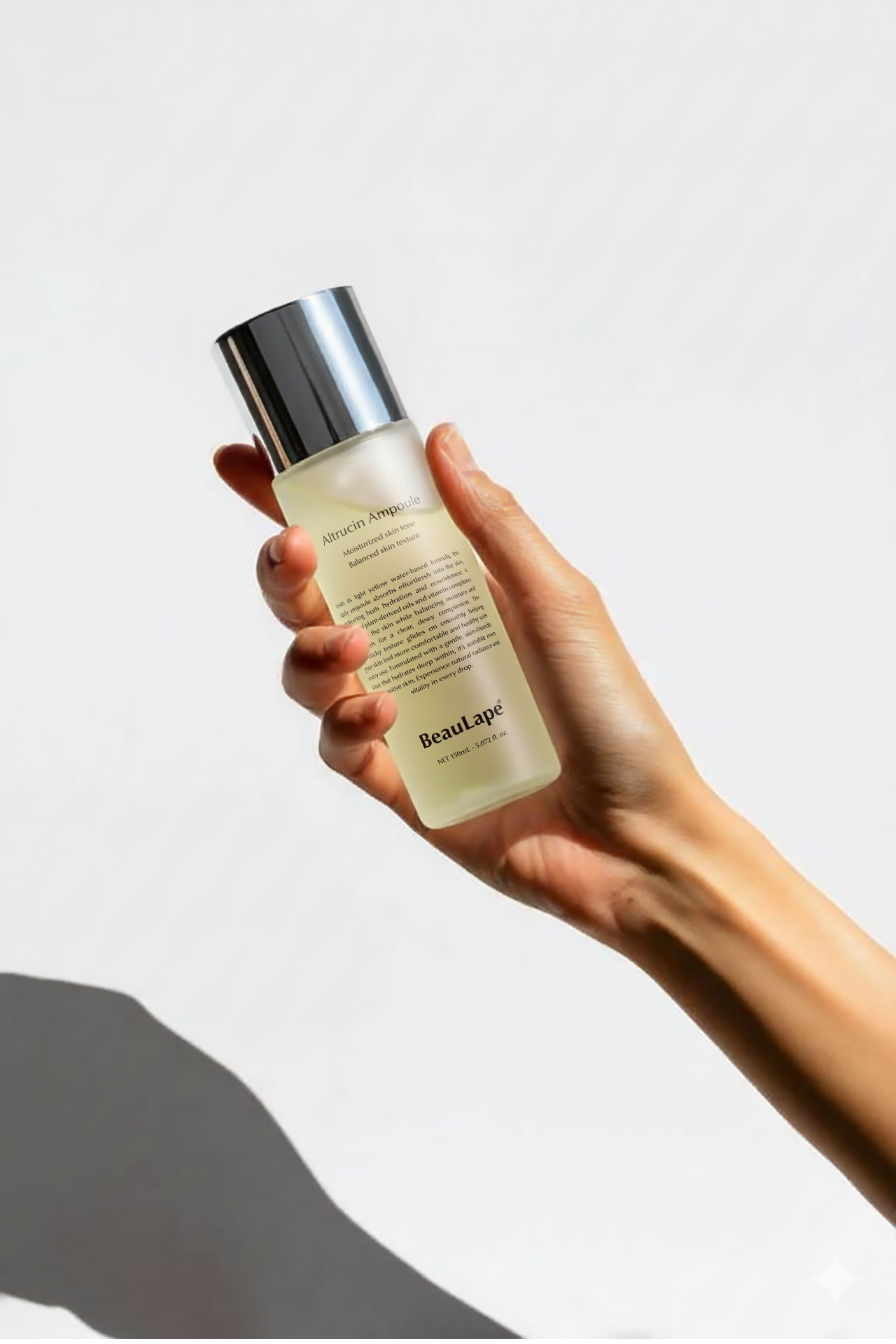 Altrucin Ampoule