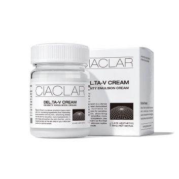 CIACIAR Del.ta-V Cream