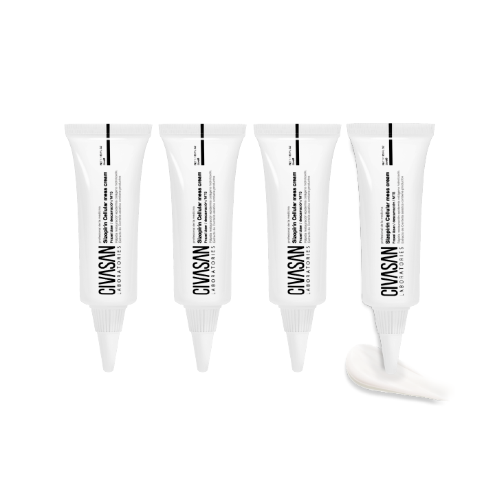 Sizopirin Cellular Mess Cream 10ml