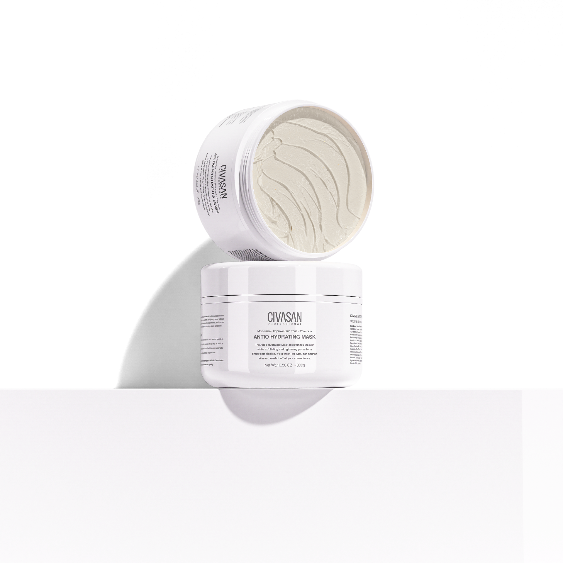 Antio Hydrating Mask