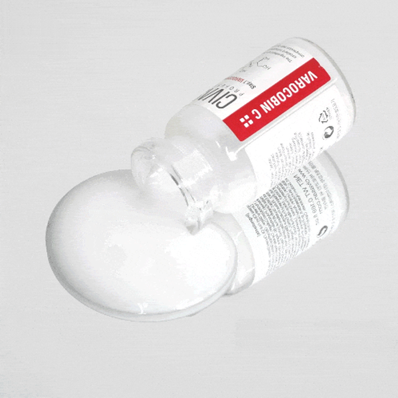 Varocobin C Collagen Ampoule Kit
