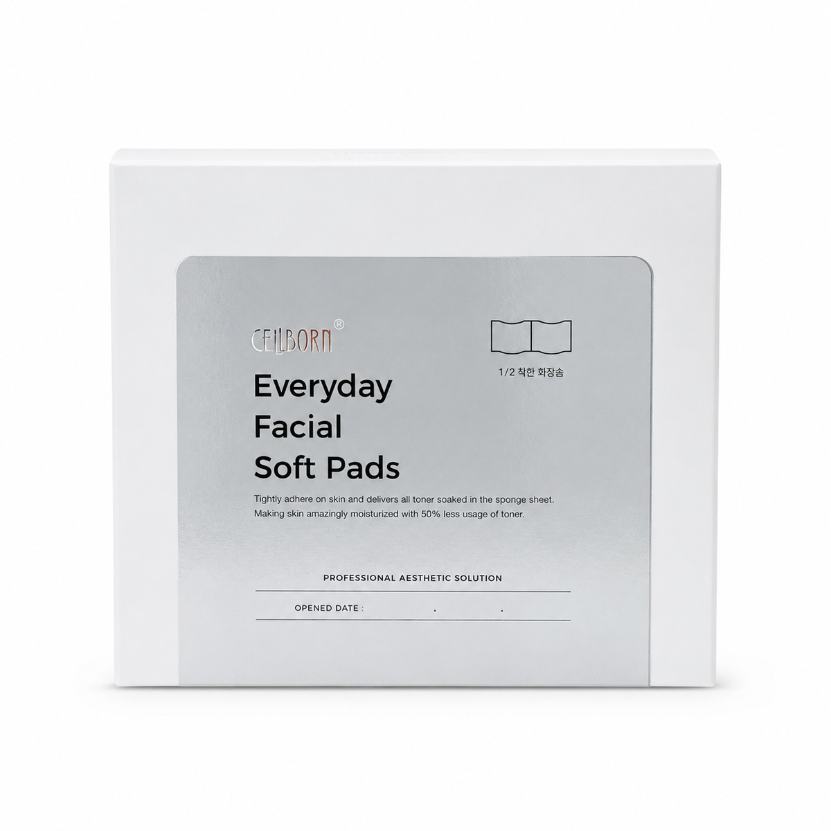 Facial Soft Pads