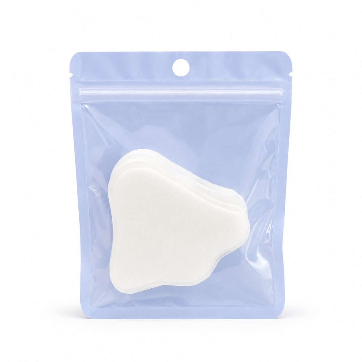 Nose Cotton Sheet