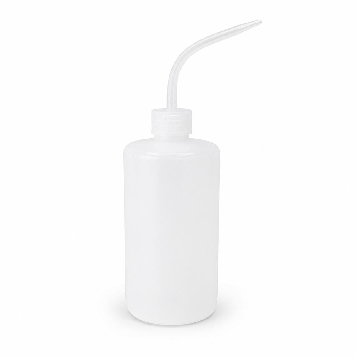 Squeeze Nozzle Dispenser Bottle