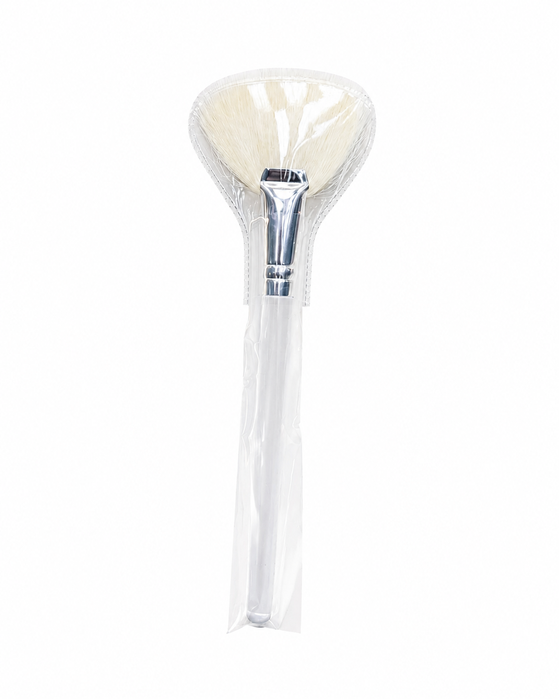 Fan Facial Treatment Brush
