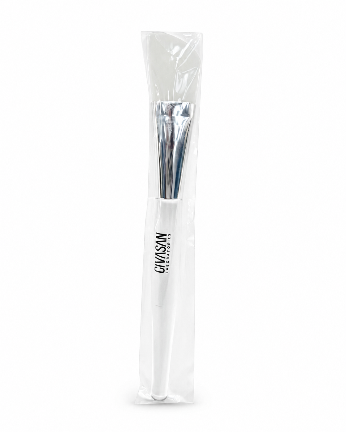 Flat Facial Treatment Brush