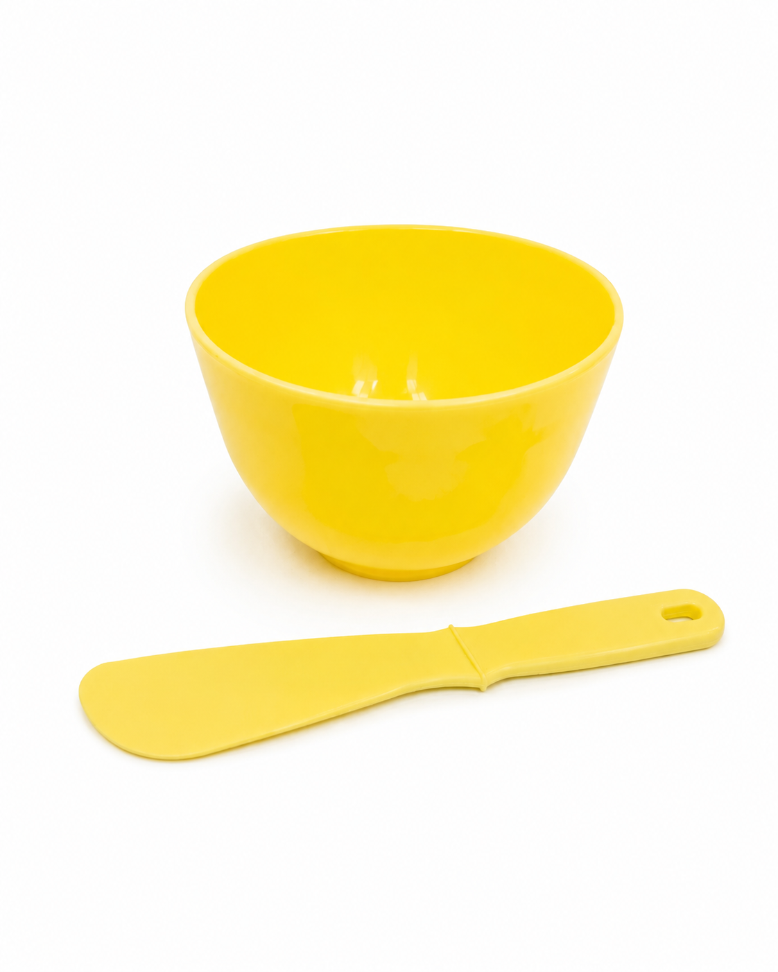 Powder Mask Mixing Bowl Set
