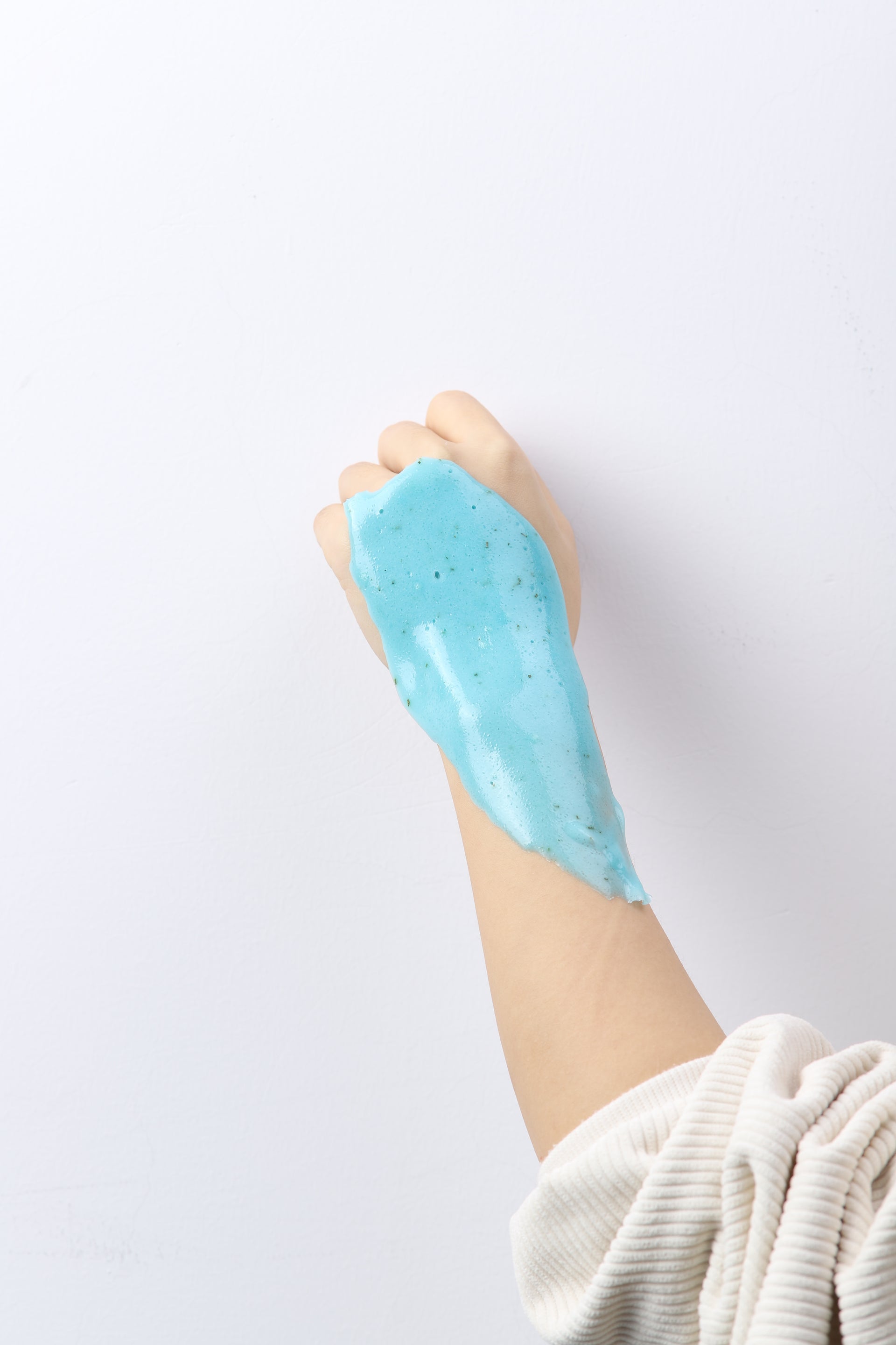 Hyocean Aquaring Mask