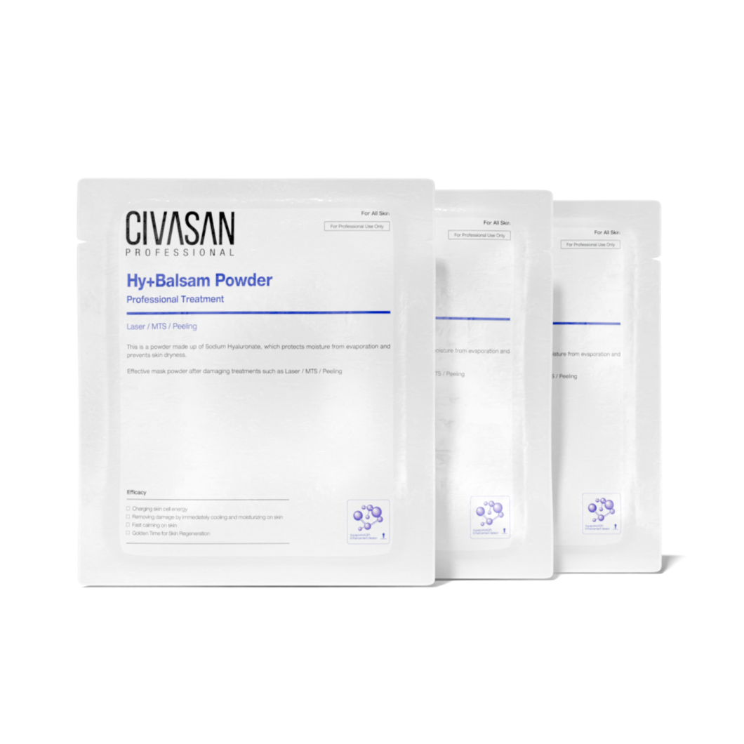Hy+ Balsam Powder