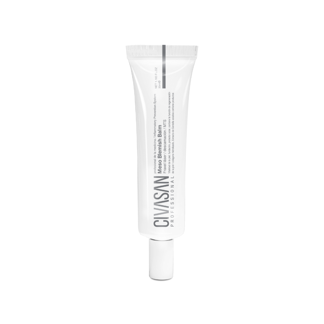 Meso Blemish Balm