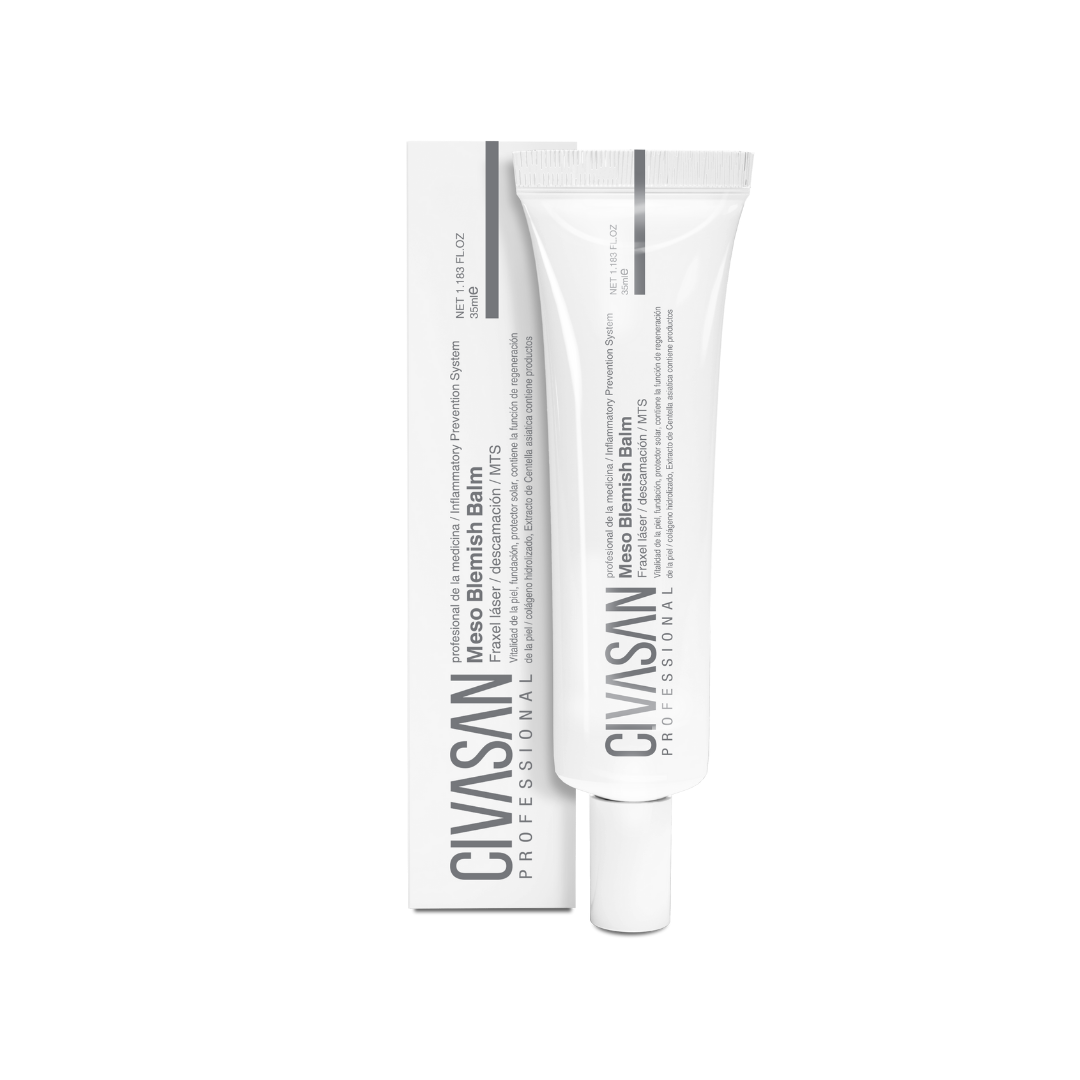 Meso Blemish Balm