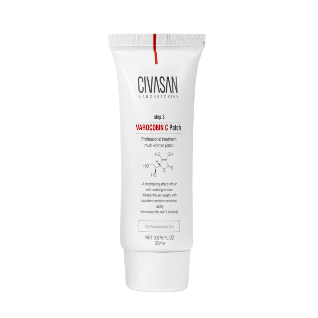 Varocobin C Patch Cream