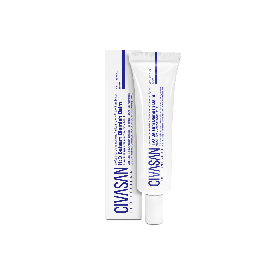 H2O Balsam Blemish Balm