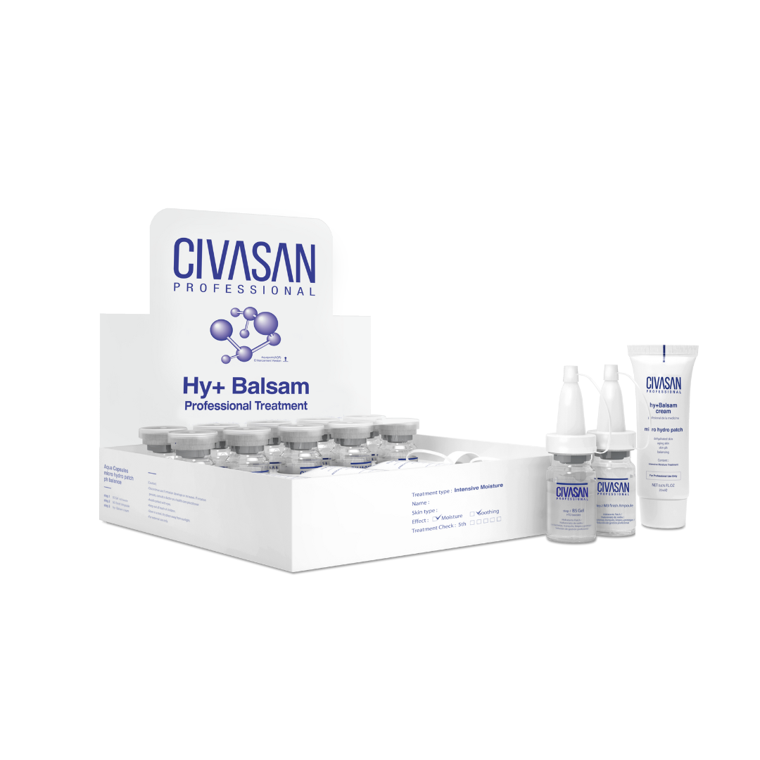 Hy+ Balsam Professional