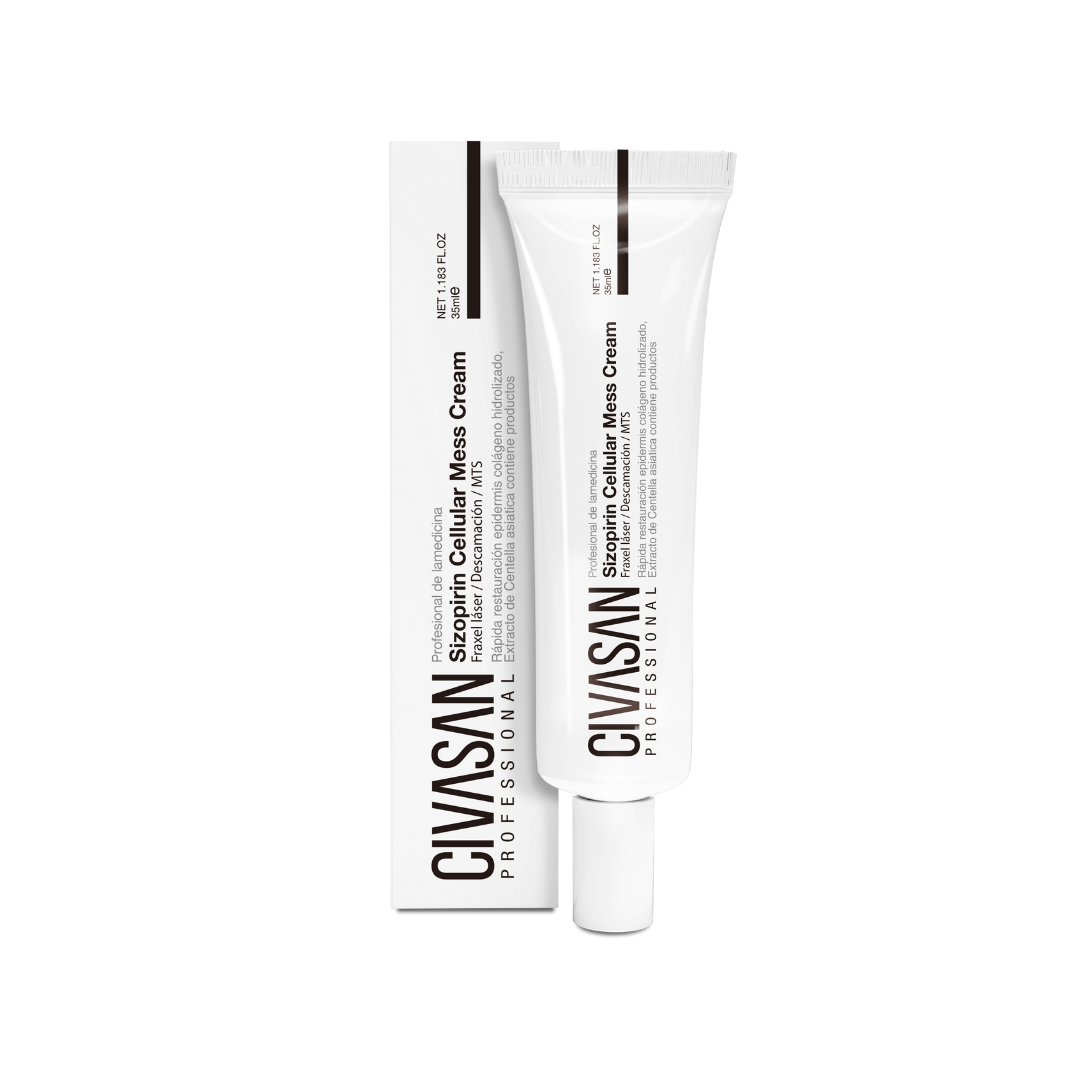 Sizopirin Cellular Mess Cream
