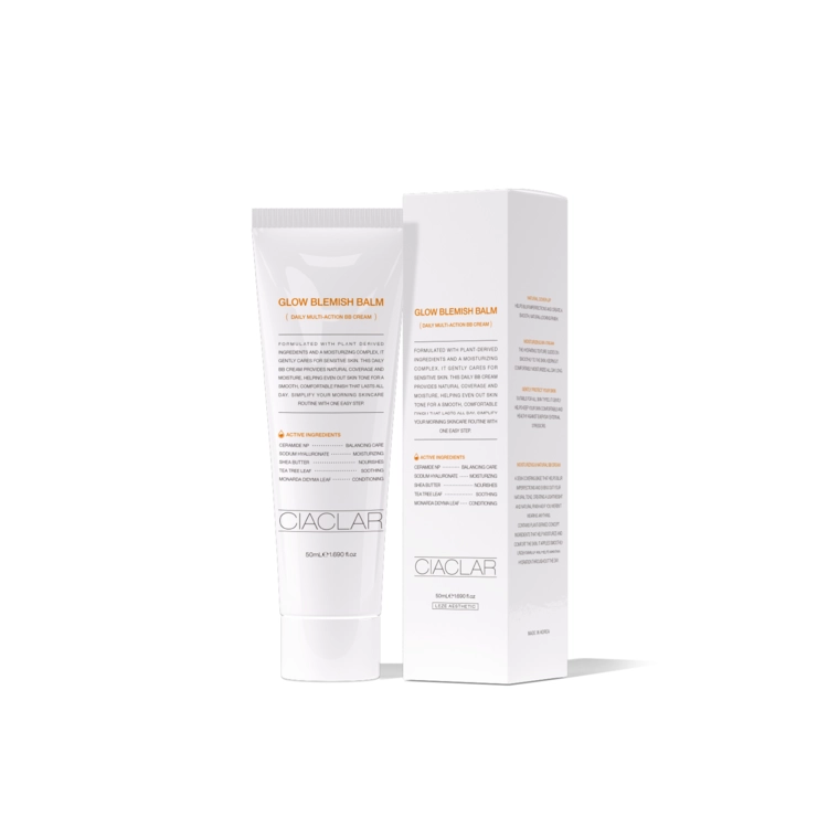 CIACLAR LEZE GLOW BLEMISH BALM
