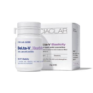 CIACLAR Del.ta-V Elasticity