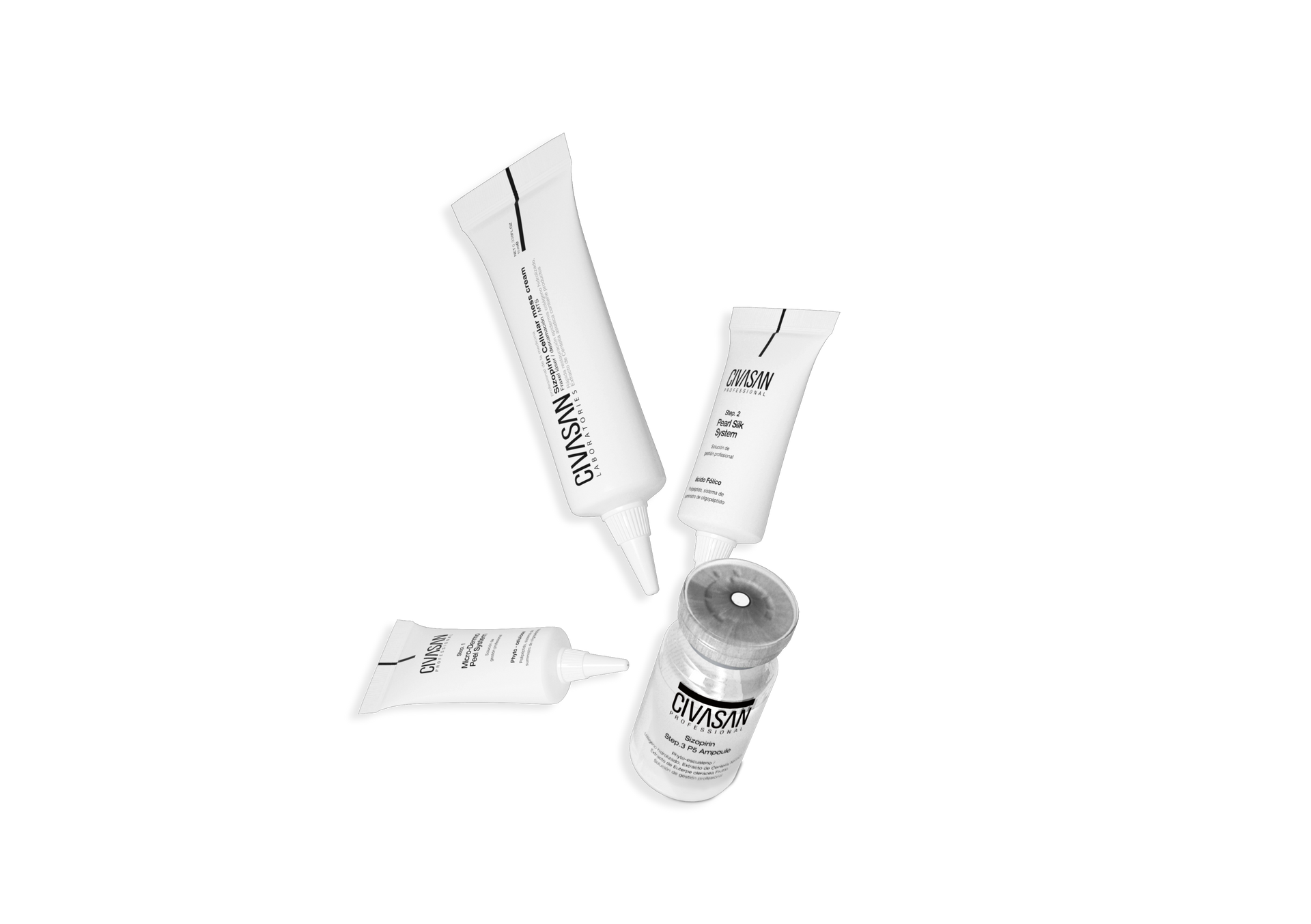 Sizopirin Cellular DNA Treatment