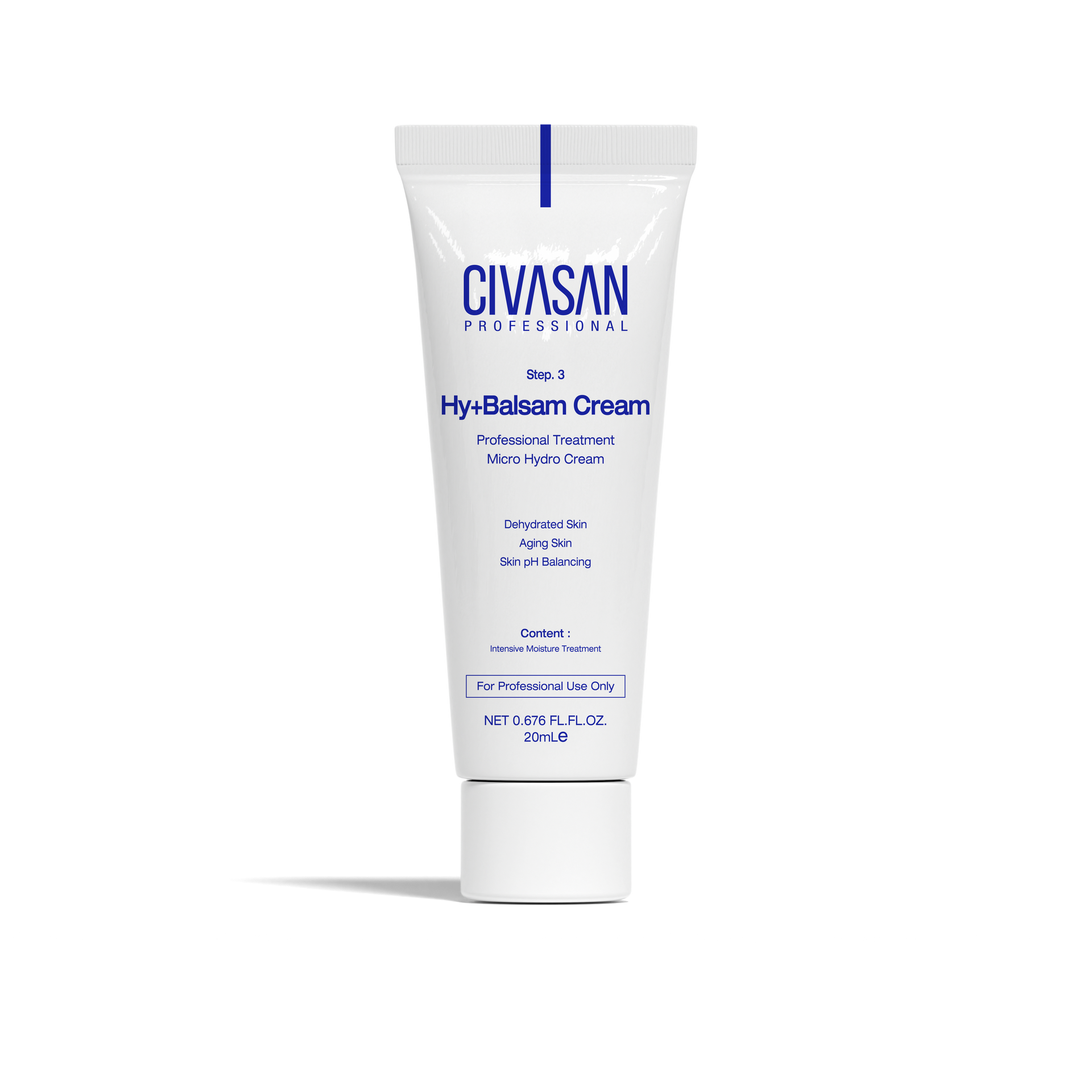 H2O Balsam Cream