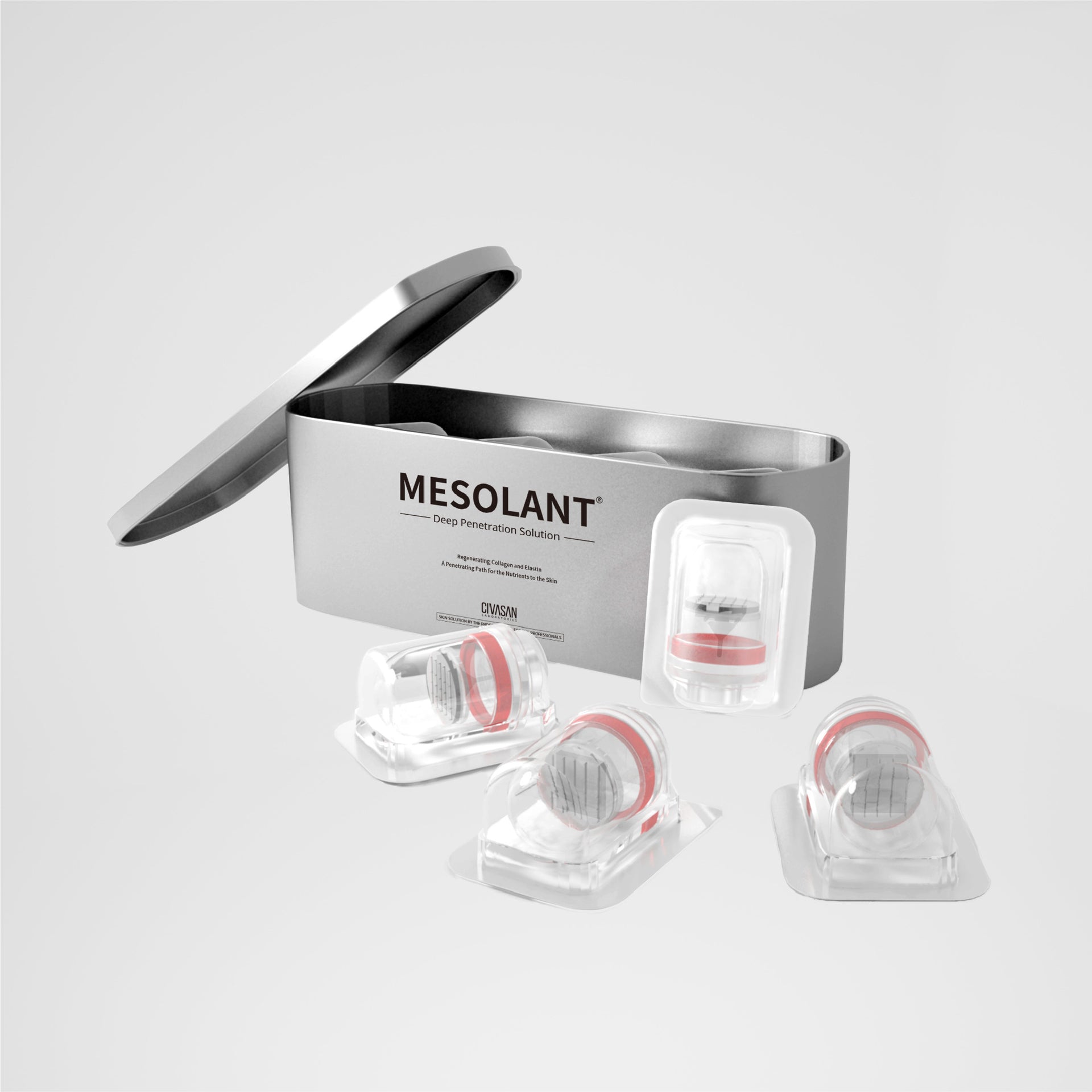 MESOLANT (MTS) 0.25mm