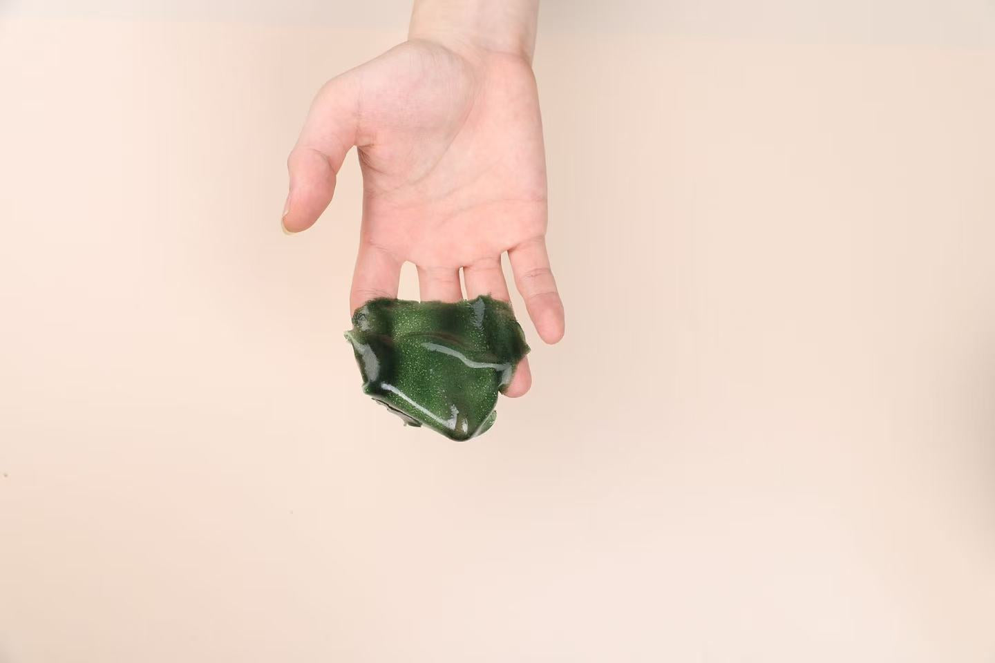Spirulina Rejuvenating Mask